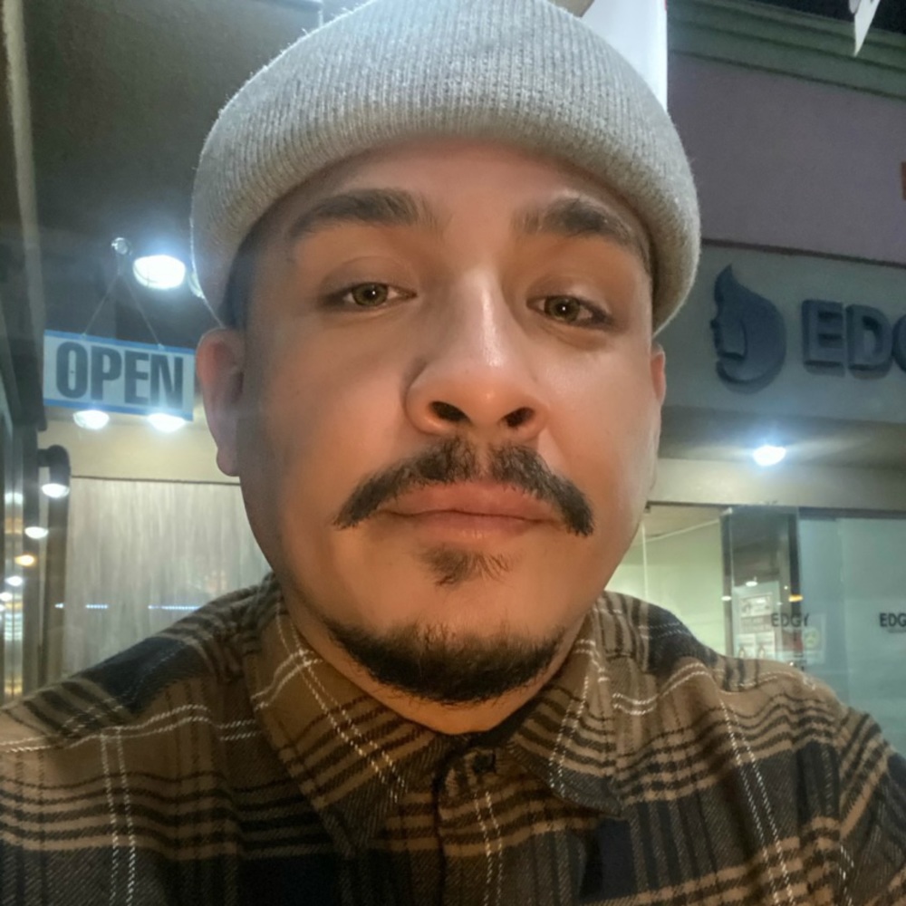 Meet your Posher, Armando